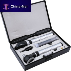 ENT diagnostic medical kit disposable