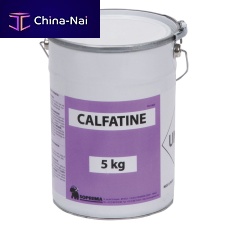 Plastic sealant CALFATINE®mineralrepair