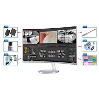 Orthodontic software Mediadent v8 for dental imaginguniversalmanagement