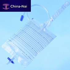 Urinary drainage set PVC