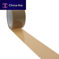 Sealing adhesive tape PACK-024-66-CLpackagingacrylicpolypropylene