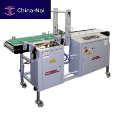 Belt conveyor Flame Treatment Unit