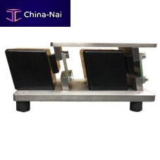Linear vibrator V2electromagneticconveyingfor hopper