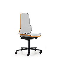 Workstation swivel chair Neon 9573ergonomic