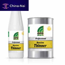 Water-based thinner aqueousfor paint