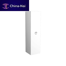 Contemporary bathroom cabinet HEM 03homewoodenlacquered