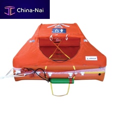 Ship liferaft SEAWORLD PBfor yachtscoastal6-person