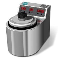 Dental laboratory polymerizer PM-20