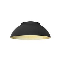 Contemporary ceiling light AURA 3 : WA151WW18roundaluminumPMMA