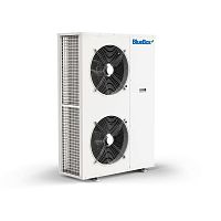 Air-cooled chiller BLUEBOX EPSILON ECHOSfloor-mountedcompact