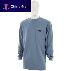 Work T-shirt LST1MBfire-resistantarc protectioncotton