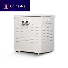Low-voltage transformer distributiondrythree-phase