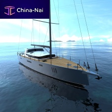Cruising sailing yacht 50 HURLANTSexpedition3-cabin2-cabin
