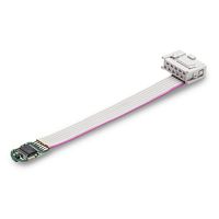 Magneto-resistive position transducer MR2rotarynon-contactcompact
