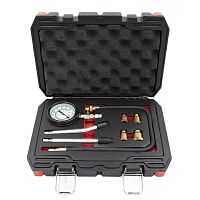 Pressure tester 1408compressionmotorair