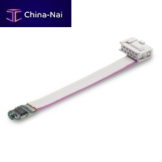 Magneto-resistive position transducer MR2rotarynon-contactcompact