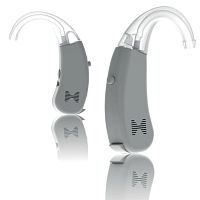 Mini BTE hearing aid MINI MITO