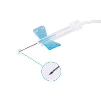 Blood collection needle KNBCSS02butterfly20G18G