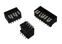 DIP switch 193slideSPDTSPST
