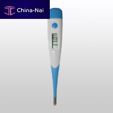 Fever thermometer SDIA 107digitalwaterproofmultifunction