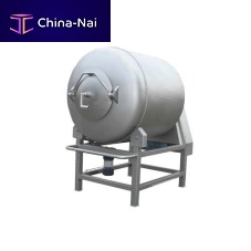 Vacuum meat tumbler RVMT-650, RVMT-1000, RVMT-1500 seriesdrying