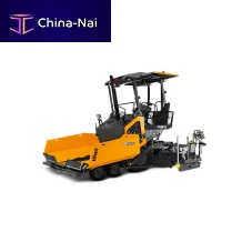Asphalt paver ABG 2870wheeled