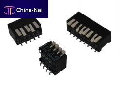 DIP switch 193slideSPDTSPST