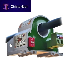 Current transformer AMPER-Ohigh-accuracyACinsulated