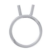 Stainless steel hose clamp HW serieswire
