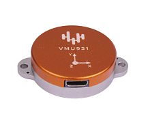 3-axis accelerometer VMU931MEMSruggedminiature