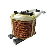Ferrite core inductor for UPSPFCcopper