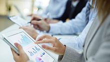 Management software A-CDMfor airportreal-timecollaborative