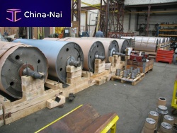 Hard chrome plating electrolyticheavycopper