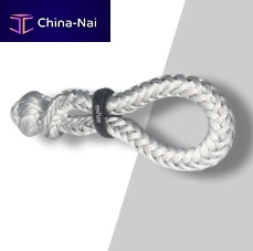 Standard snap shackle soft