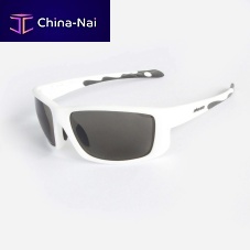 Sun goggles for skydivingPCanti-fog coating