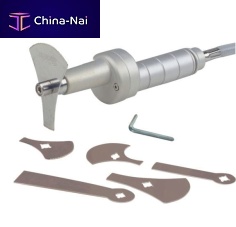 Saw surgical power tool Serratec IIIelectricsternotomytraumatology