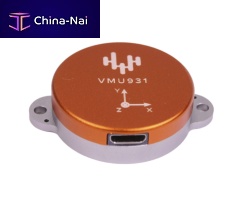 3-axis accelerometer VMU931MEMSruggedminiature