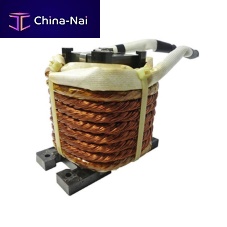 Ferrite core inductor for UPSPFCcopper