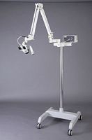 ENT examination microscope SN-100Ton casters