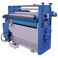 Film coating coating machine PL-A
