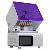 Dental 3D printer D8K ProLCDtabletophigh-resolution