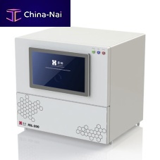 Absorbance tube reader IGL-200for molecular biology