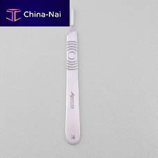Metal handle scalpel handle MDI-04000-04100