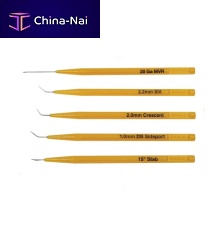 Ophthalmic knife EG-5010