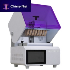 Dental 3D printer D8K ProLCDtabletophigh-resolution