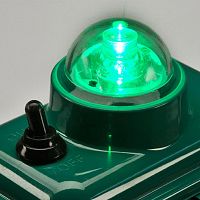 Runway light AV-HP-G-EMSKITlandingfor helidecksLED