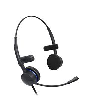 General aviation headset AirTalk 5000 XDfor commercial aviationfor air traffic managementfor pilot