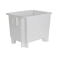 HDPE intermodal container Tip 8660storageindustrialfor food applications