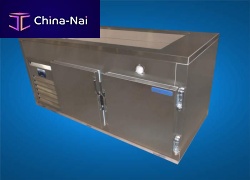 Ship refrigerated counter CFC6T-2M-S / CFC6T-2M-SN