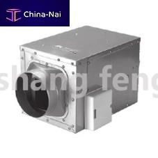 Low-noise fan DPTwith sealed boxcentrifugalfor air circulation